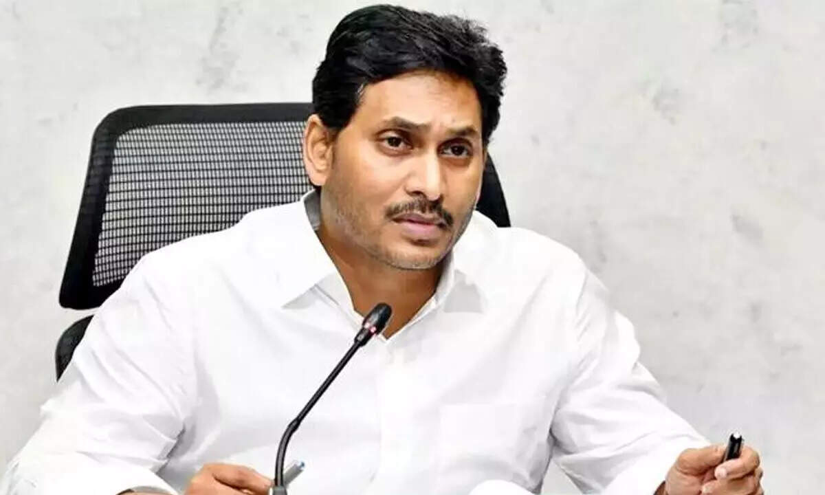 Ys Jagan Mohan Reddy Biography, Age, Wife, Daughters, Sharmila, Ys Rajashekar Reddy, Family, Net Worth In 2025