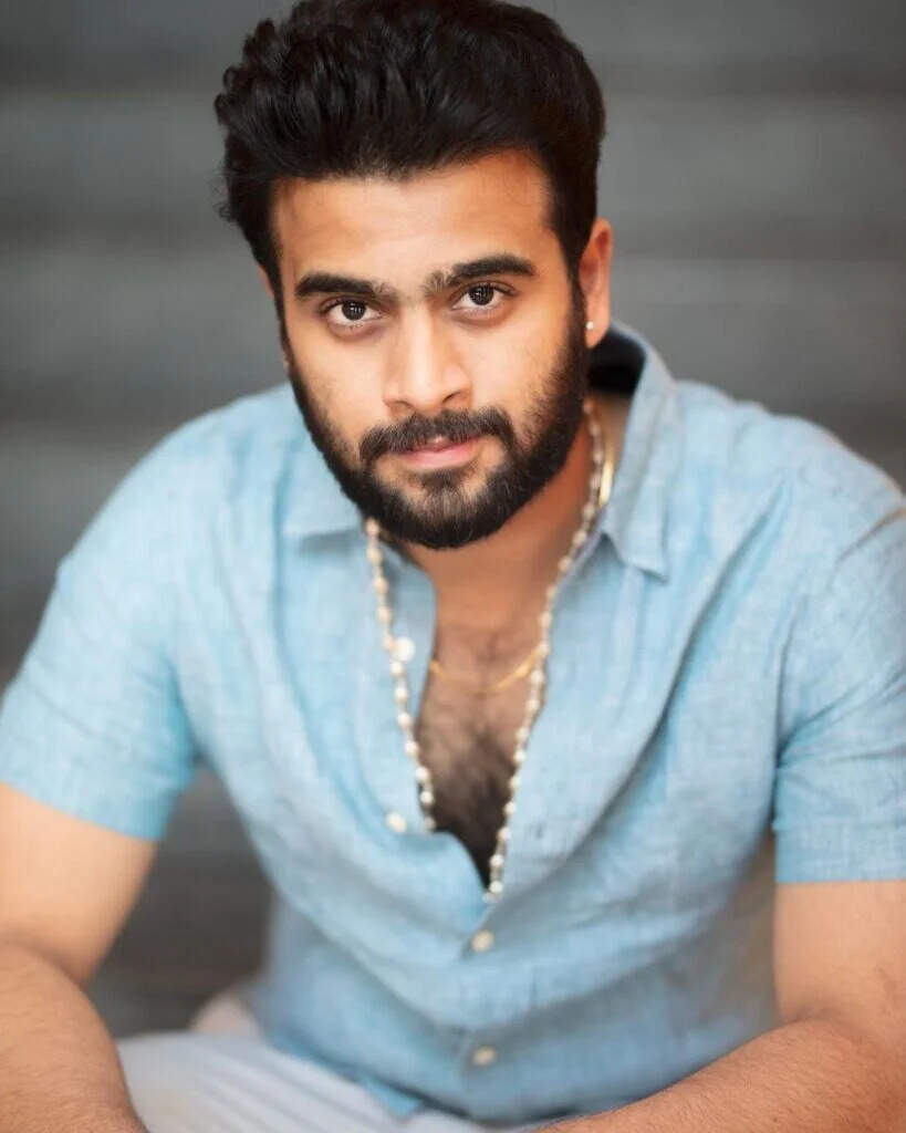 Raj Ayyappa (Cooku With Comali 4) Age, Wife, Family, Movies List, Biography, Wiki In 2025