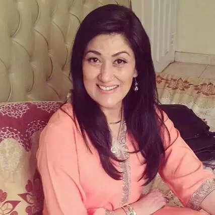 Know Everything About Irsa Ghazal