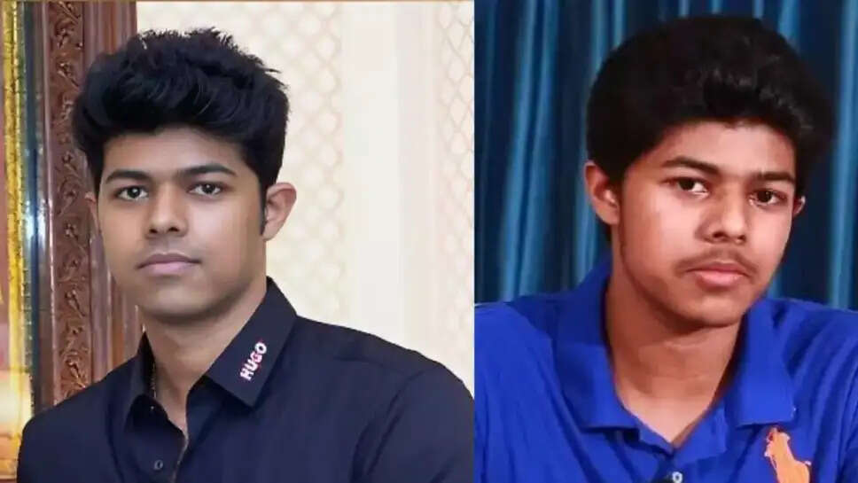 Jason Sanjay Age, Height, Father, Family, Biography In 2025