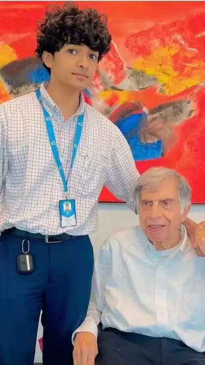 Shantanu Naidu Age, Wife, Family, Born place, Biography In 2025