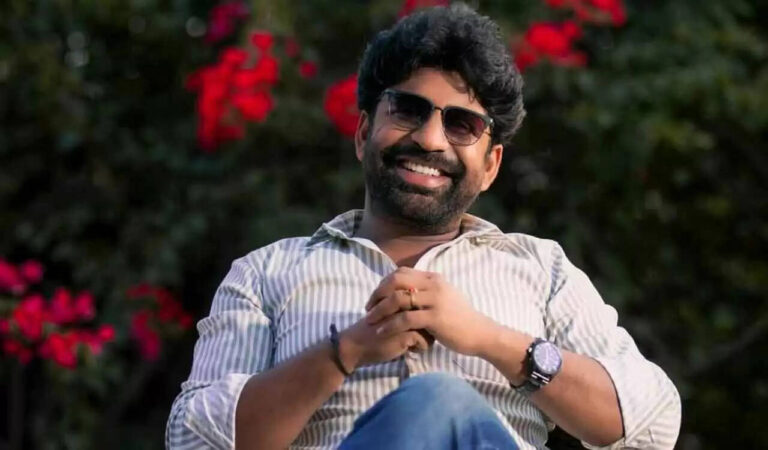 Rajkumar Kasireddy Age, Wikipedia, Movies, Biography In 2025