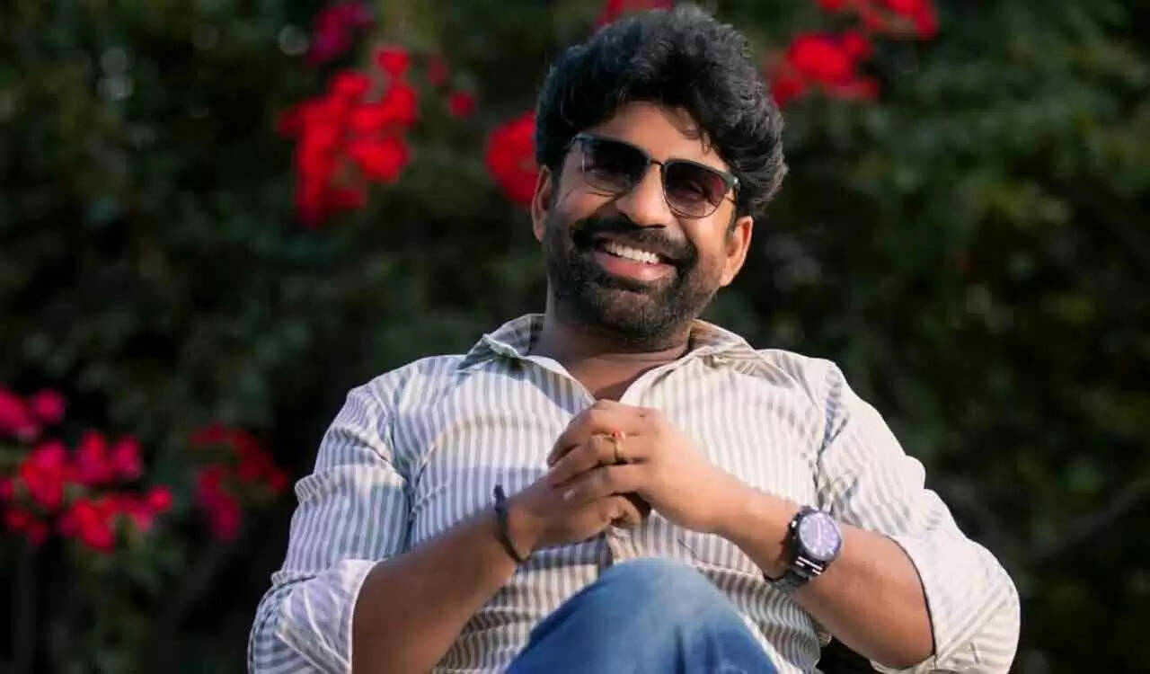 Rajkumar Kasireddy Age, Wikipedia, Movies, Biography In 2025