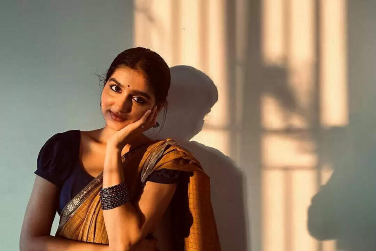 Anaswara Rajan: Age, Family, Sister, Movies, Controversy, Career, Physical Appearance, Photos, Biography In 2025