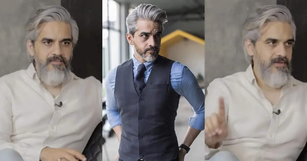 Omair Rana Age, TV Shows, Biography In 2025