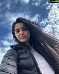 Ayli Ghiya Age, Movies, Biography In 2025