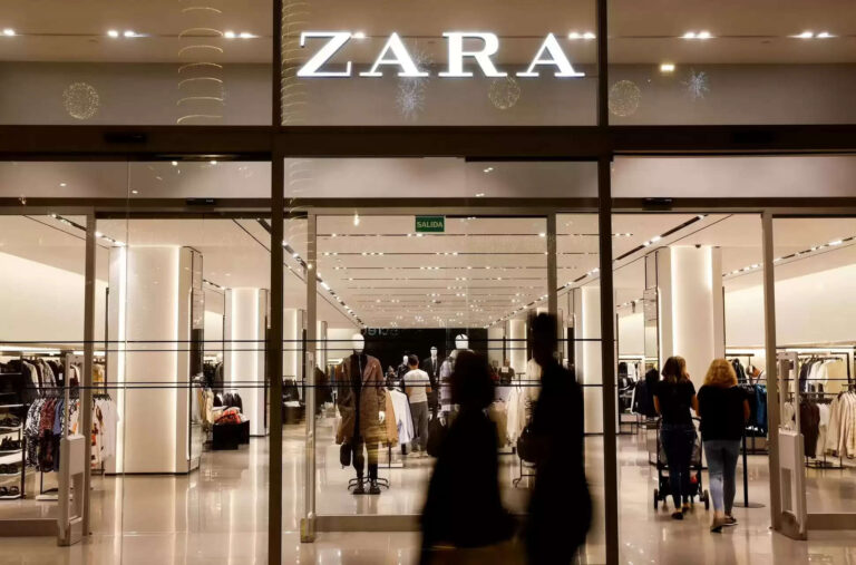 How to start Zara Franchise, Investment, Profit, Royalty Fee