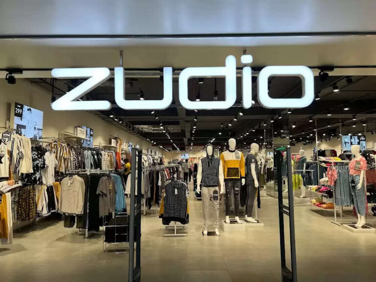Know About Zudio Franchise