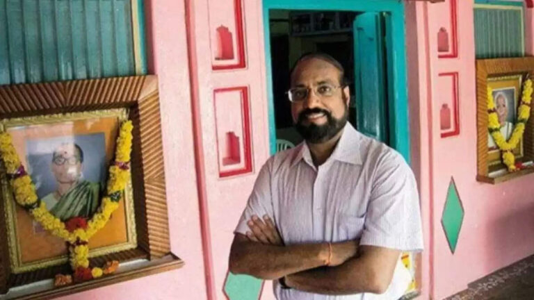 Murali Divi Age, Net Worth, Monthly Income, Biography In 2025