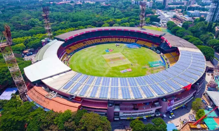 Know About Chinnaswamy Stadium Layout, Seating Plan, and Ticket Prices In 2025