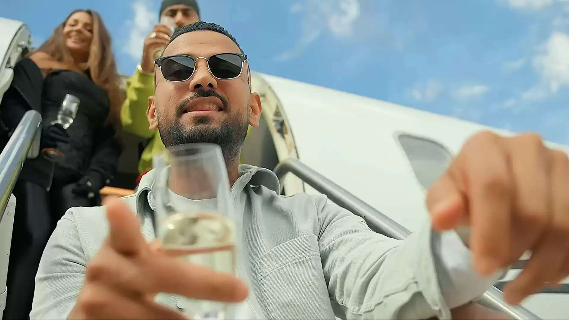 Garry Sandhu Biography, Affair, Family, Weight, Height, Age, Net Worth In 2025