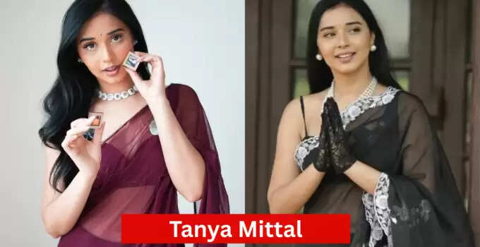Tanya Mittal (Entrepreneur) Biography, Age, Height, Boyfriend, Family, Facts In 2025