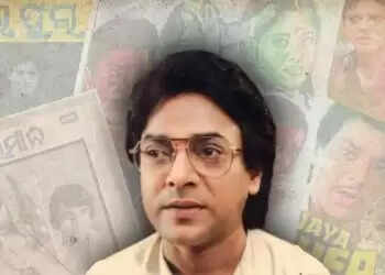 Uttam Mohanty Age, Net Worth, Family, Career, Biography In 2025