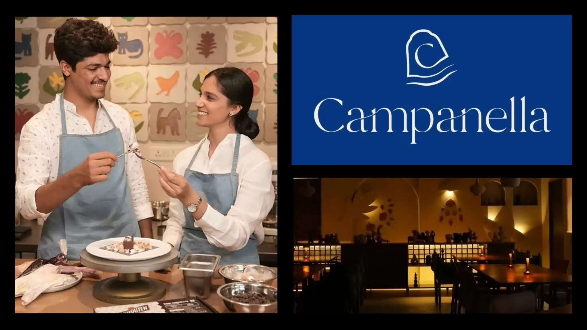 A Startup Bringing Italian Culture to Ahmedabad