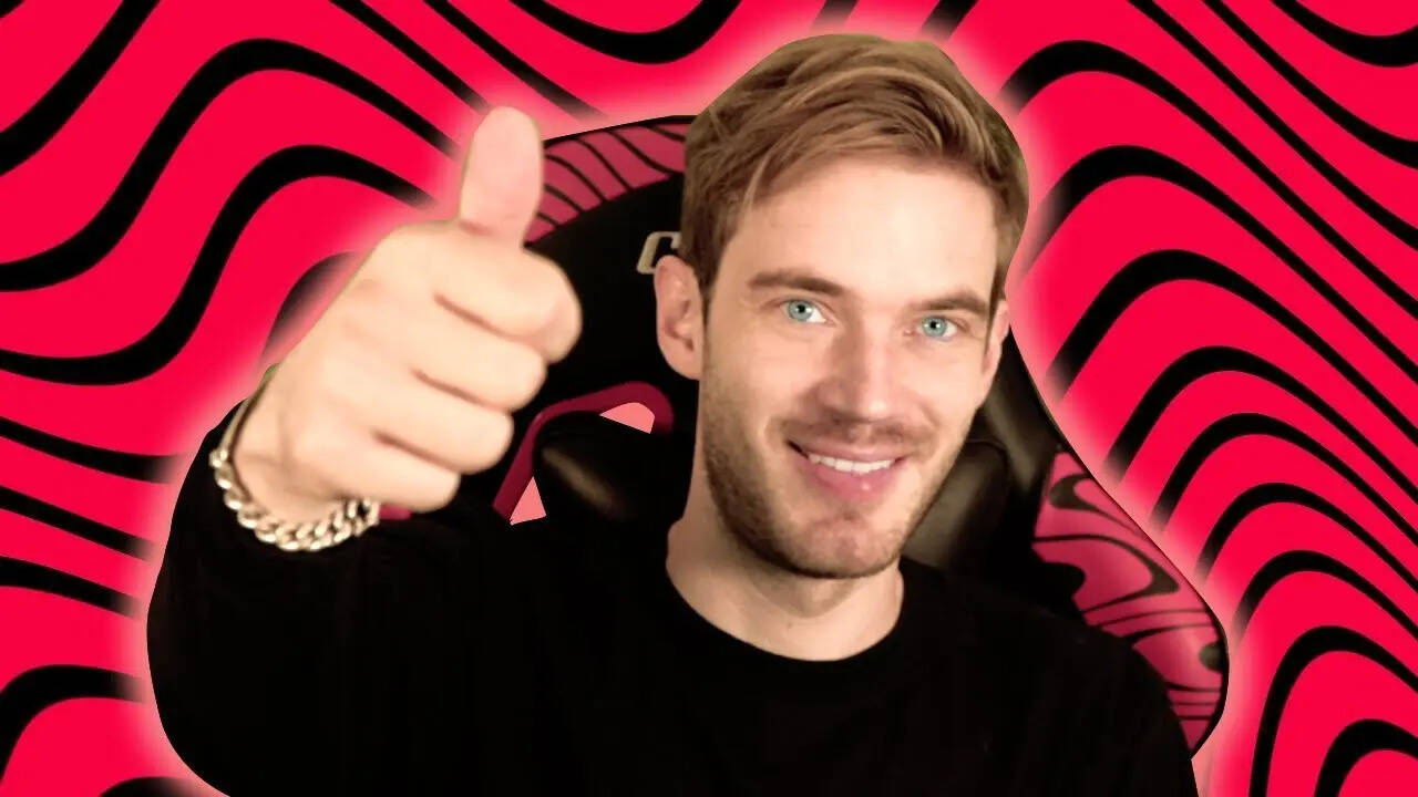 PewDiePie Age, Career, Family, Height, Hobbies, Girlfriend, Net Worth In 2025