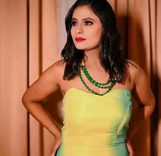 Odia Actress Rani Panda Age, Phone Number, Biography In 2025