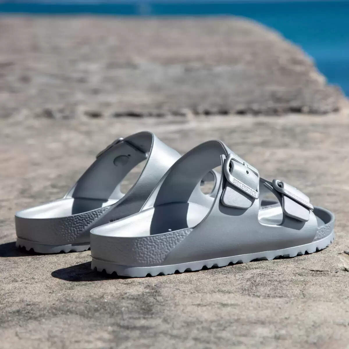 EVA vs Cork Birkenstocks: A Buyer’s Guide