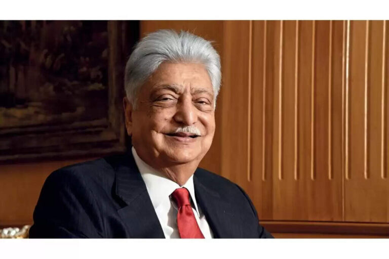 Azim Premji Age, Net Worth, Monthly income, Biography In 2025