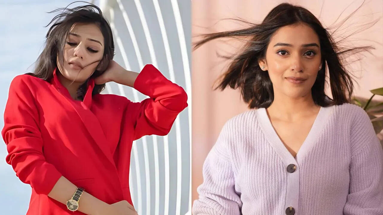 RJ Mahvash Biography, Age, Height, Weight, Family, Caste, Wiki In 2025