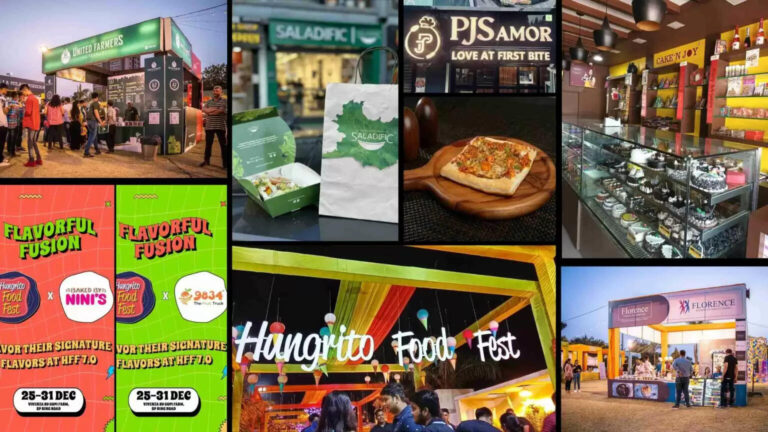 Live, Eat, Celebrate: Highlights of Hungrito Food Fest 7.0