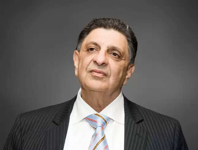 Cyrus Poonawalla Age, Net Worth, Career, Personal life In 2025