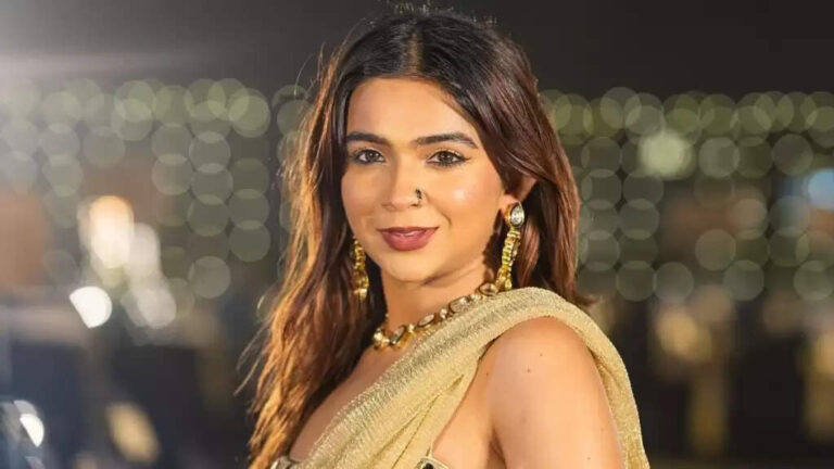 Apoorva Mukhija Age, Religion, Education, Biography, Net Worth In 2025