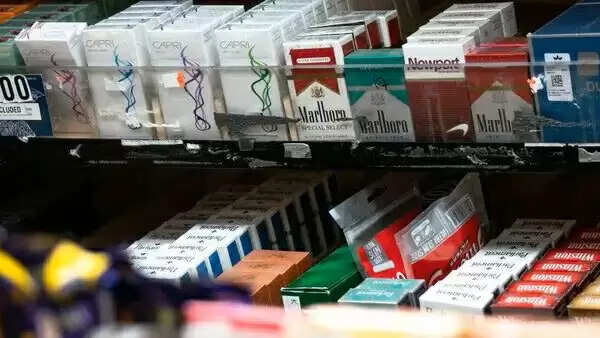 How to Become a Cigarette Distributor In India In 2025