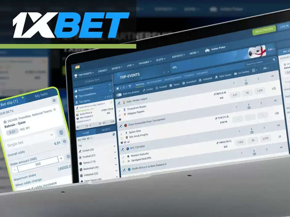 1xBet – Turning Every Game into Your Victory Chance