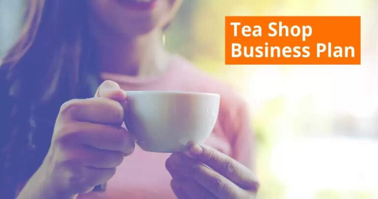 How to Start Tea Business in India