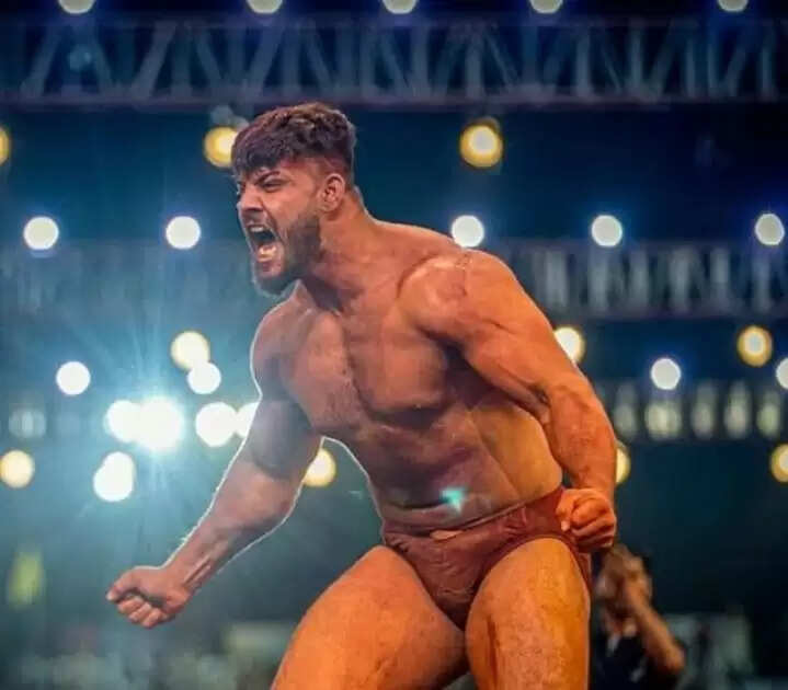 Sikandar Shaikh Pehlwan Wiki, Biography, Wikipedia, Age, Photos, Village, Net Worth, Awards, Latest News, height, Diet In 2025