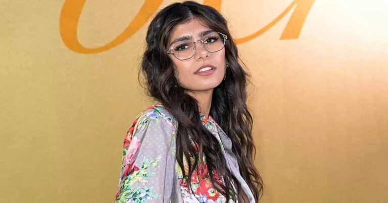 Mia Khalifa Biography Height, Weight, Age, Affair, Family, Wiki, Net Worth In 2025