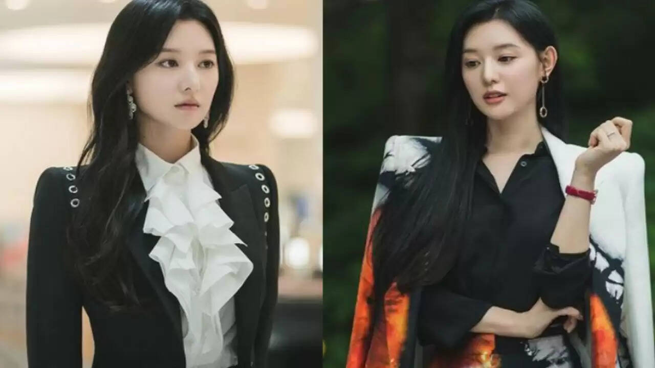 Kim Ji-won Biography, Height, Net worth, Age, Affair, Family, Net Worth In 2025