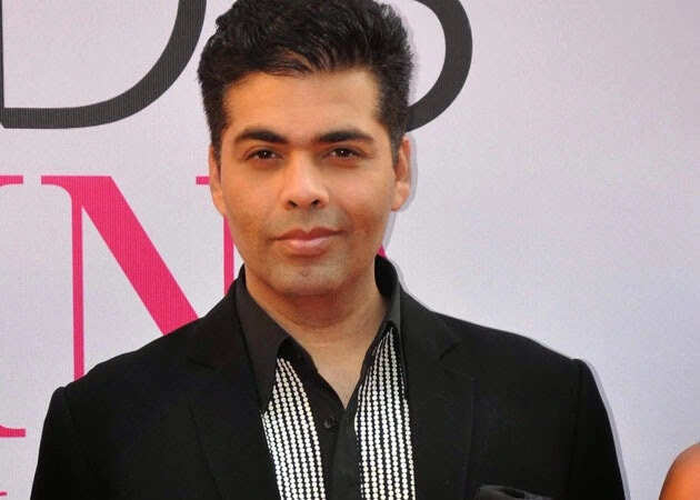 Karan Johar Biography, Height, Weight, Age, Affair, Family, Wiki, Net Worth In 2025