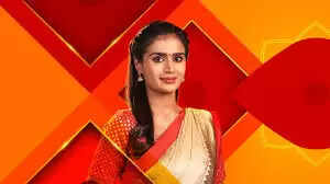 Telugu TV Serial Gorintaku Cast And Crew