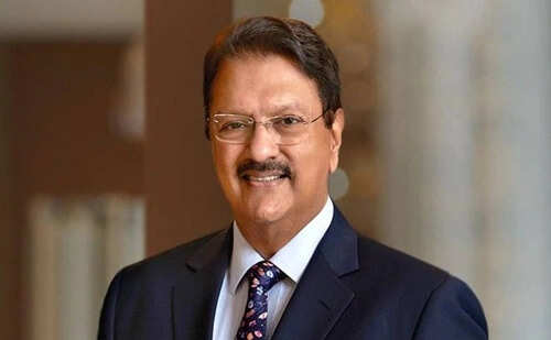 Ajay Piramal Age, Net Worth, Monthly Income, Personal life, Biography In 2025