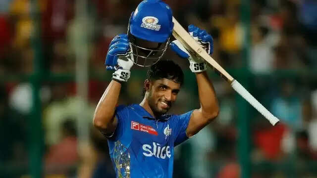 Tilak Varma Age, Career, Stats, Family, Biography In 2025