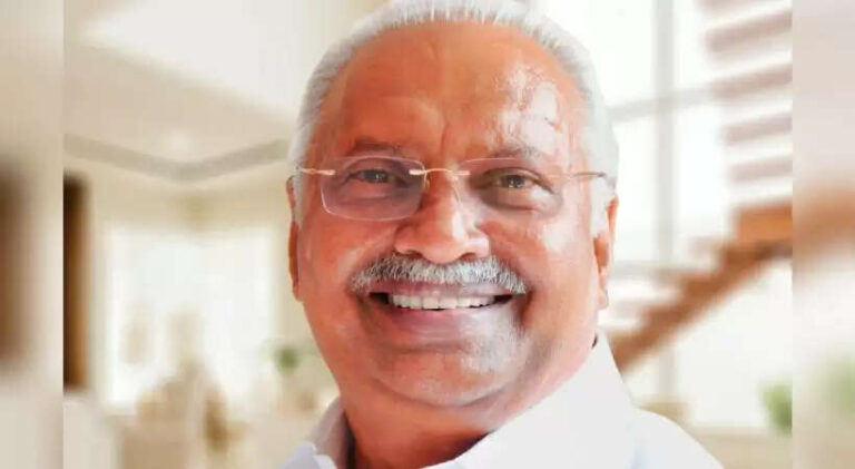 Gokulam Gopalan Age, Biography, Net Worth, Career In 2025