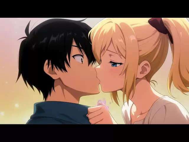Best Romance Anime In 2025