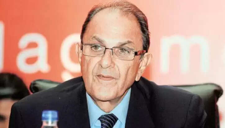 Nusli Wadia Age, Net Worth, Monthly Income, Biography In 2025