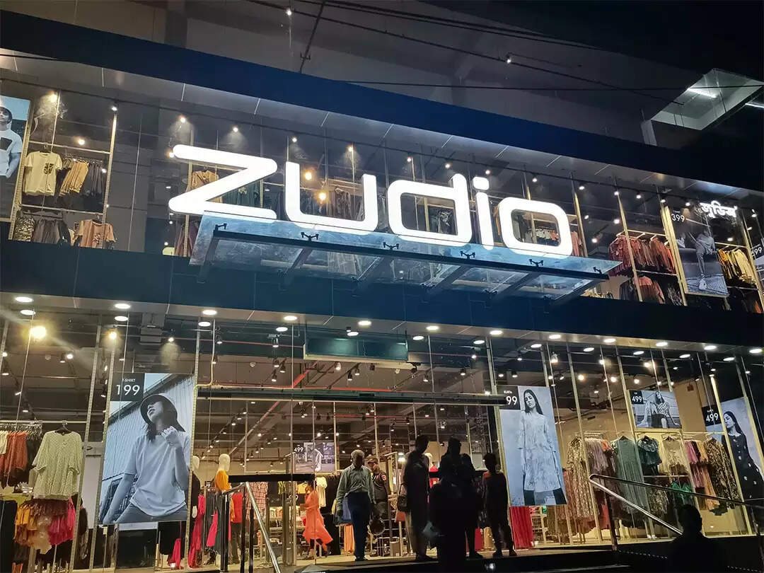 Know About Zudio Success Story