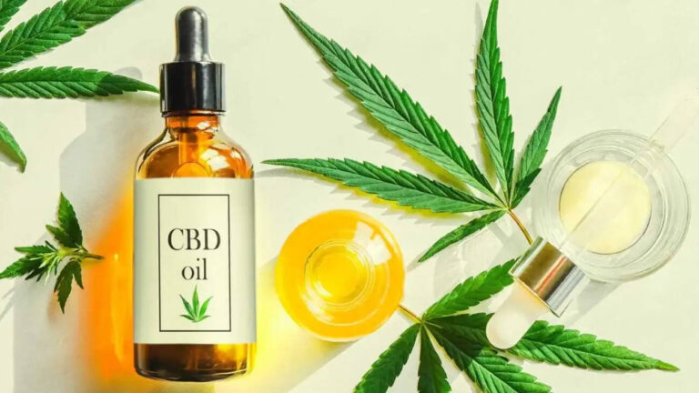 How Long Does It Take For CBD To Take Effect?
