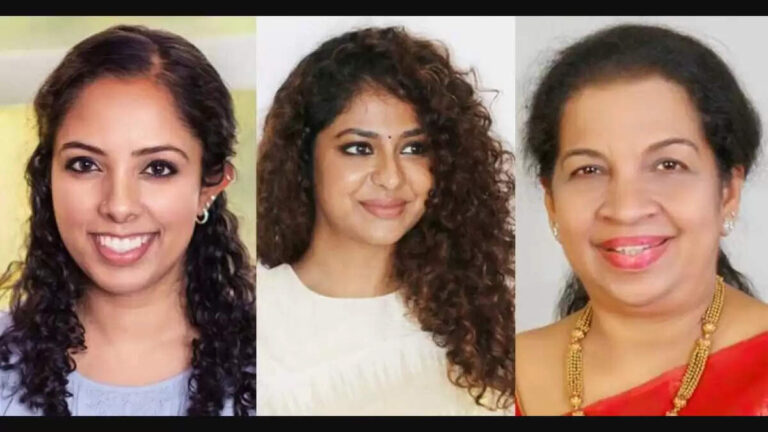 Top 5 Inspiring Women Entrepreneurs from Kerala In2025