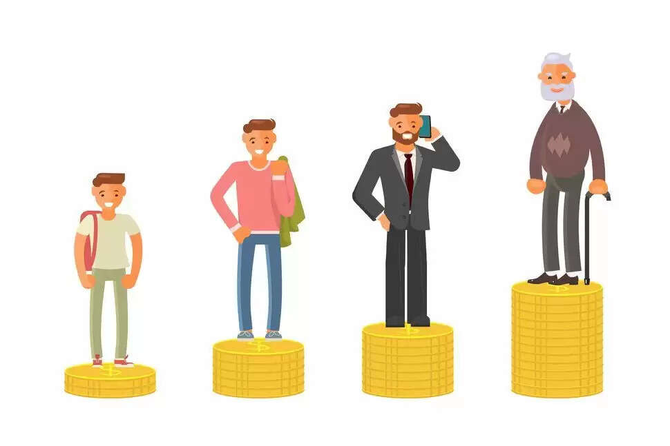 NRI Investment Plans for Parents Who Want to Retire in India