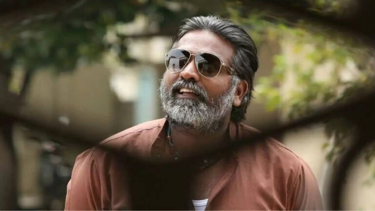 Vijay Sethupathi Biography, Height, Weight, Age, Net Worth, Career, Movies In 2025