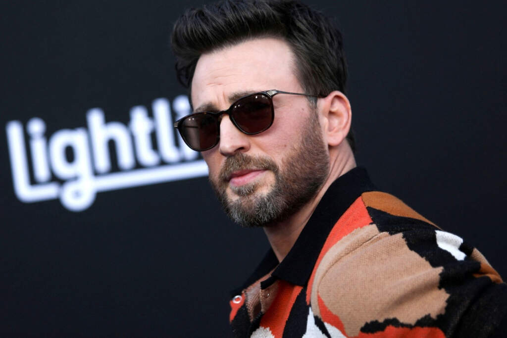 Chris Evans Biography, Height, Weight, Age, Career, Net Worth In 2025