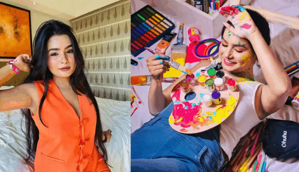 Crafter Aditi Wiki, Biography, Age, Boyfriend, Net Worth, Real Name, Latest News, Height
‎