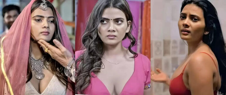Top 10 Anupama Prakash Web Series Till 2025