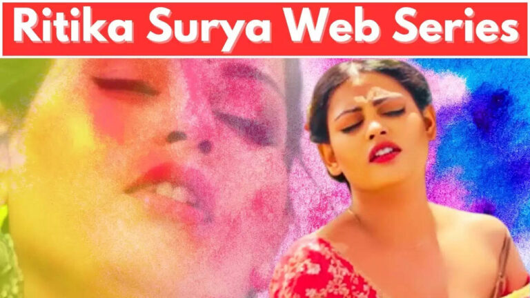 Top 10 Ritika Surya Web Series To Watch In 2025