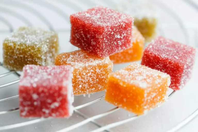 How Cannabis Gummies Impact Your Health