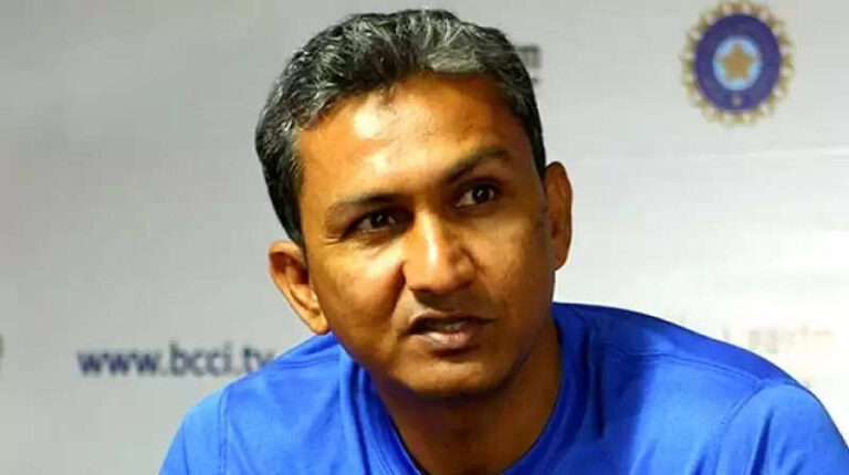 Sanjay Bangar's Journey From Cricketer to Coach